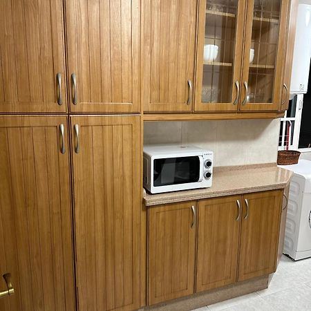 Apartamento Vista-Beach 카디스 외부 사진