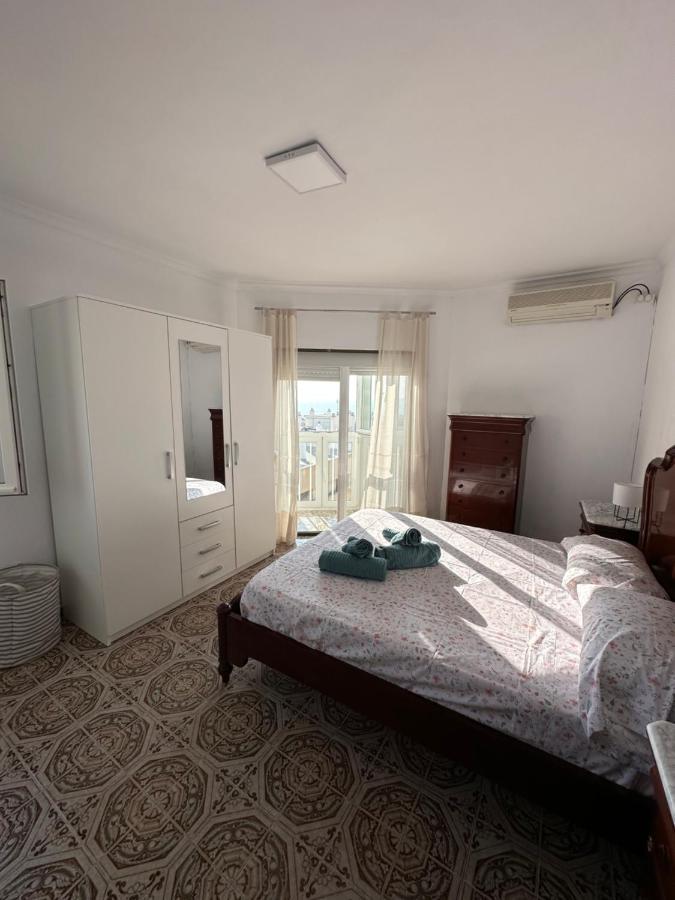 Apartamento Vista-Beach 카디스 외부 사진