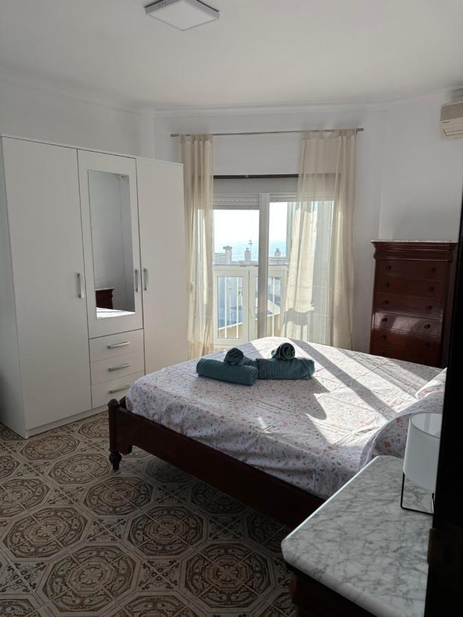 Apartamento Vista-Beach 카디스 외부 사진