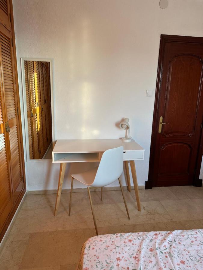 Apartamento Vista-Beach 카디스 외부 사진