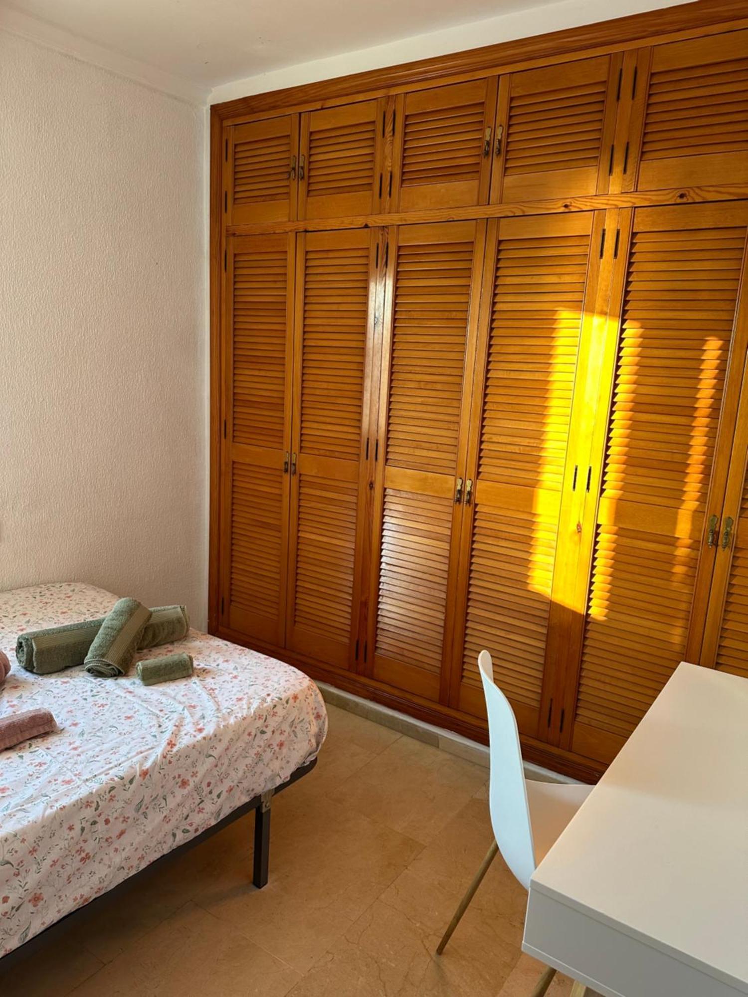 Apartamento Vista-Beach 카디스 외부 사진